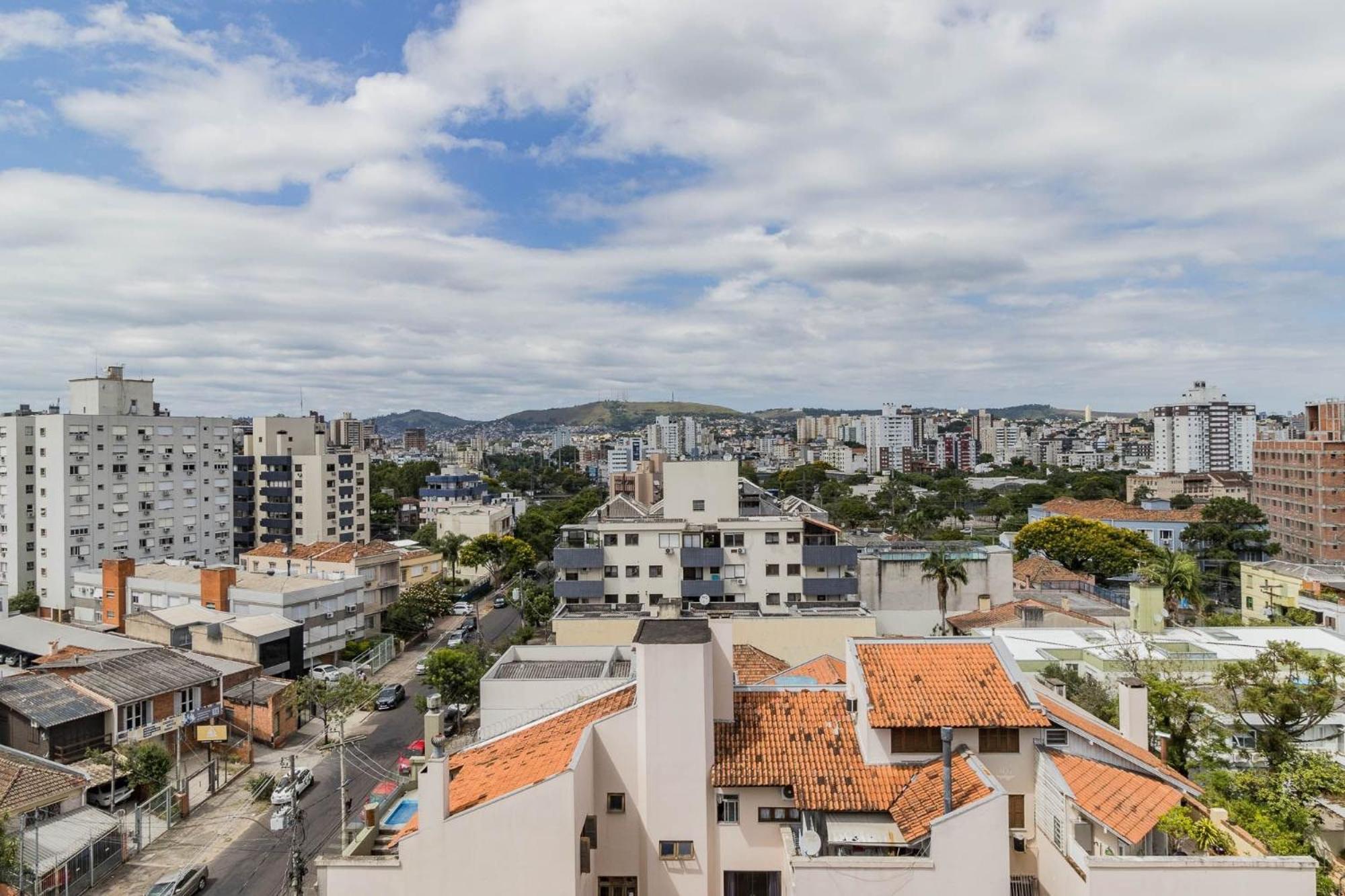 Valpi Nb Living Apartment Porto Alegre Exterior photo