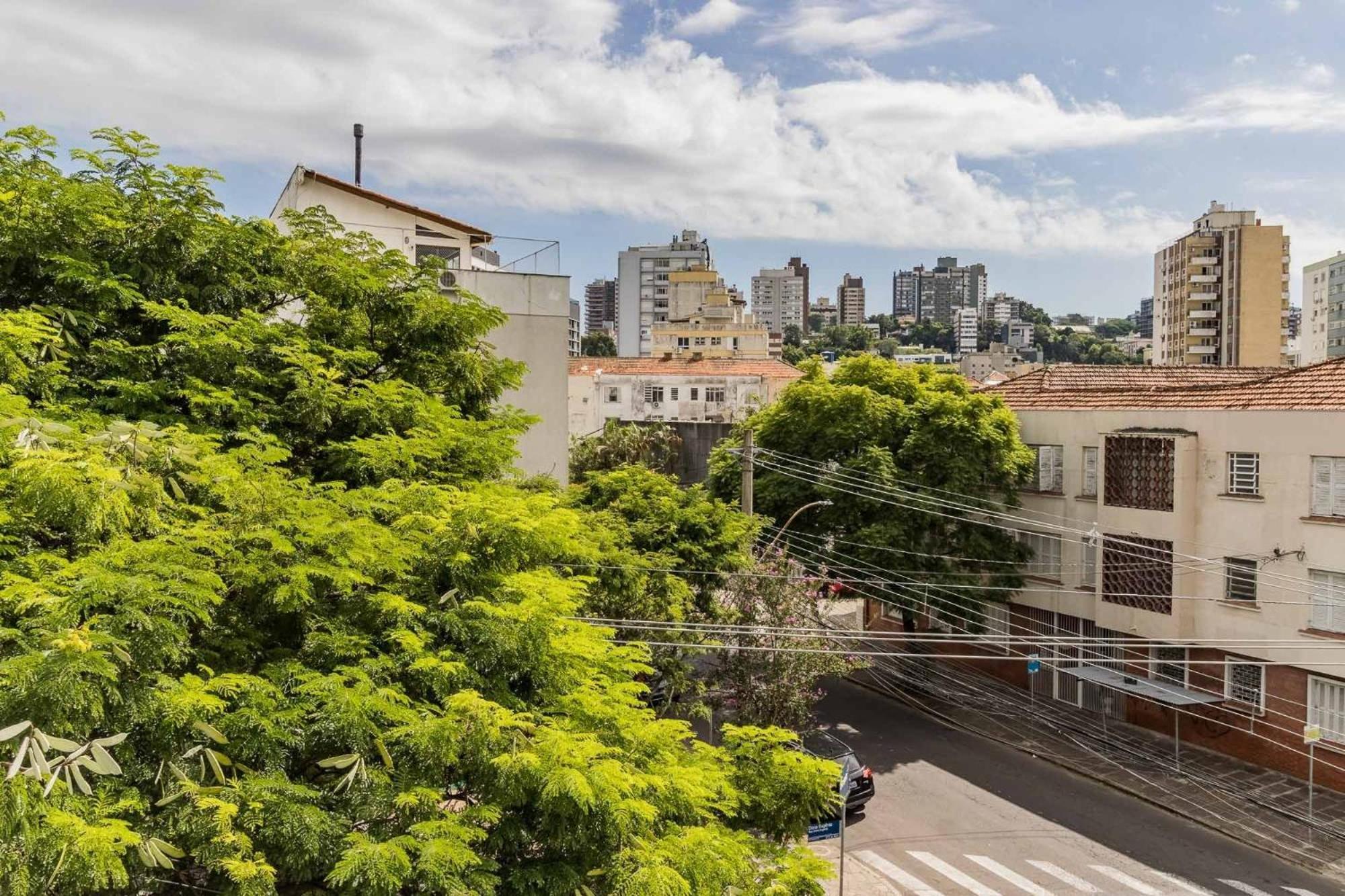 Valpi Nb Living Apartment Porto Alegre Exterior photo