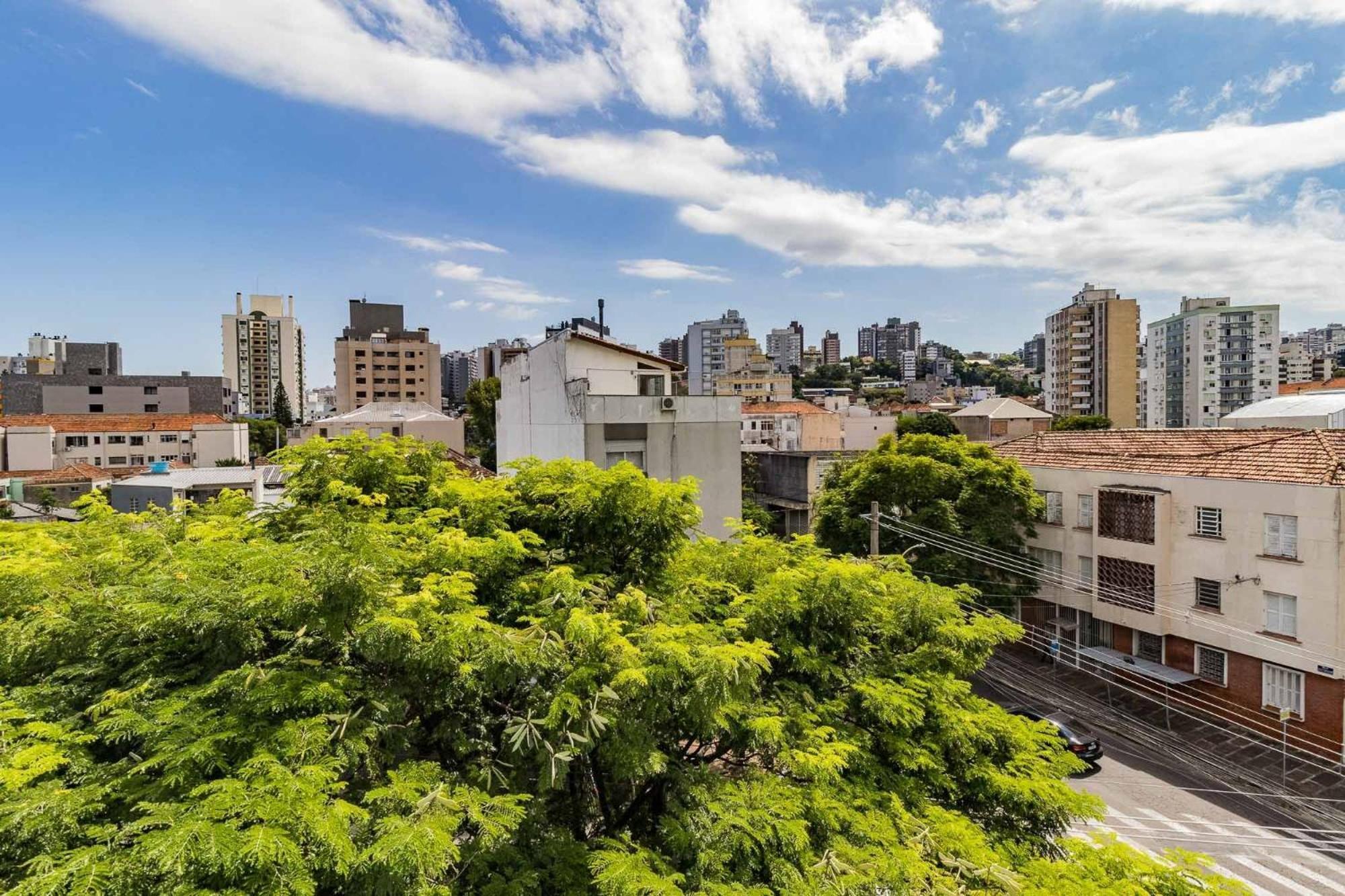 Valpi Nb Living Apartment Porto Alegre Exterior photo