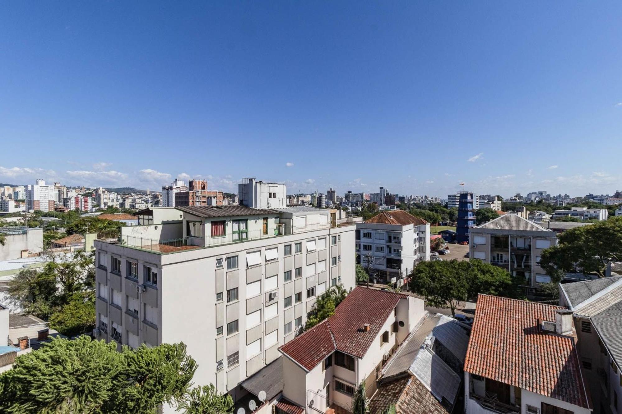 Valpi Nb Living Apartment Porto Alegre Exterior photo
