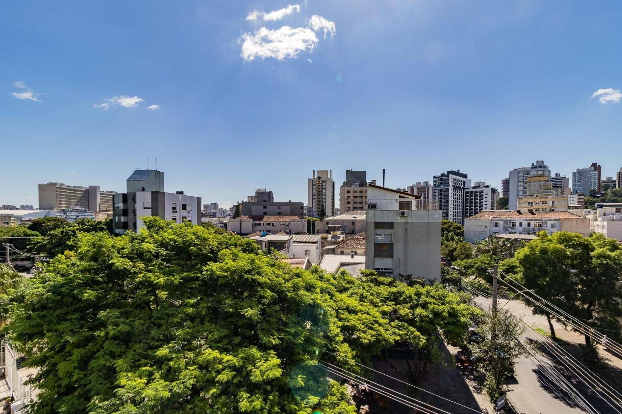 Valpi Nb Living Apartment Porto Alegre Exterior photo