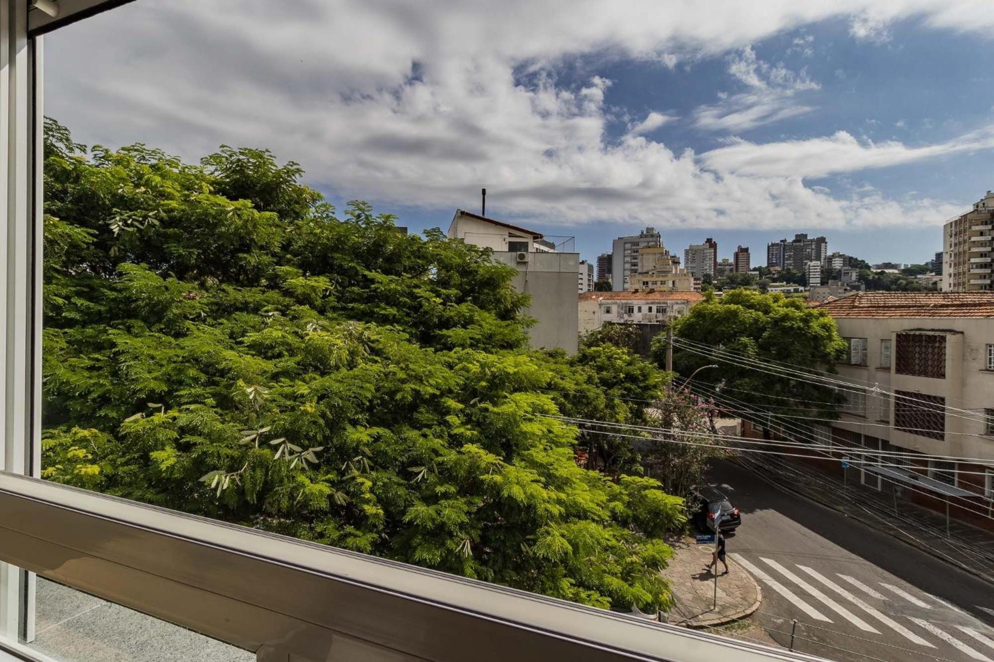 Valpi Nb Living Apartment Porto Alegre Exterior photo