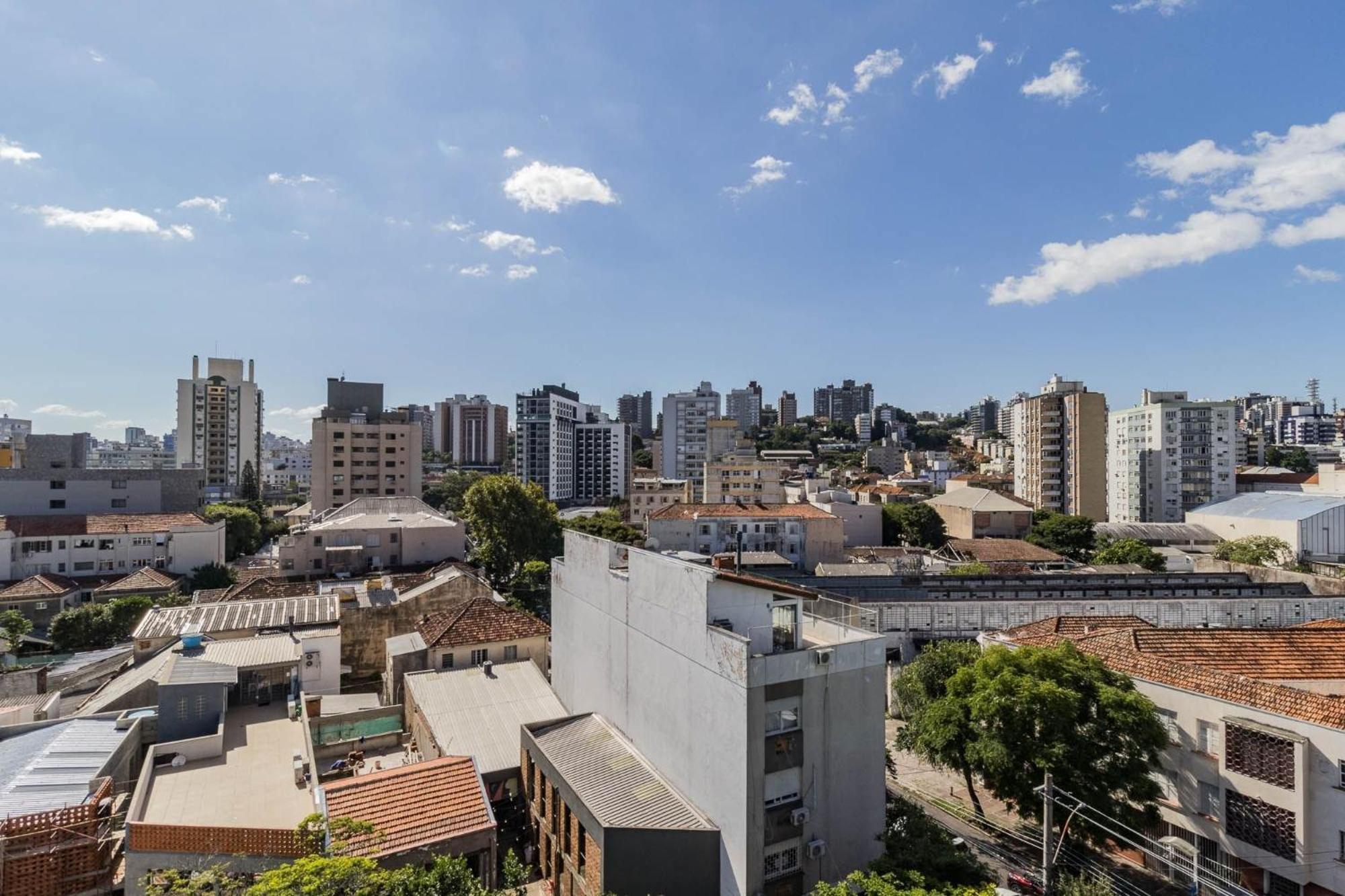 Valpi Nb Living Apartment Porto Alegre Exterior photo