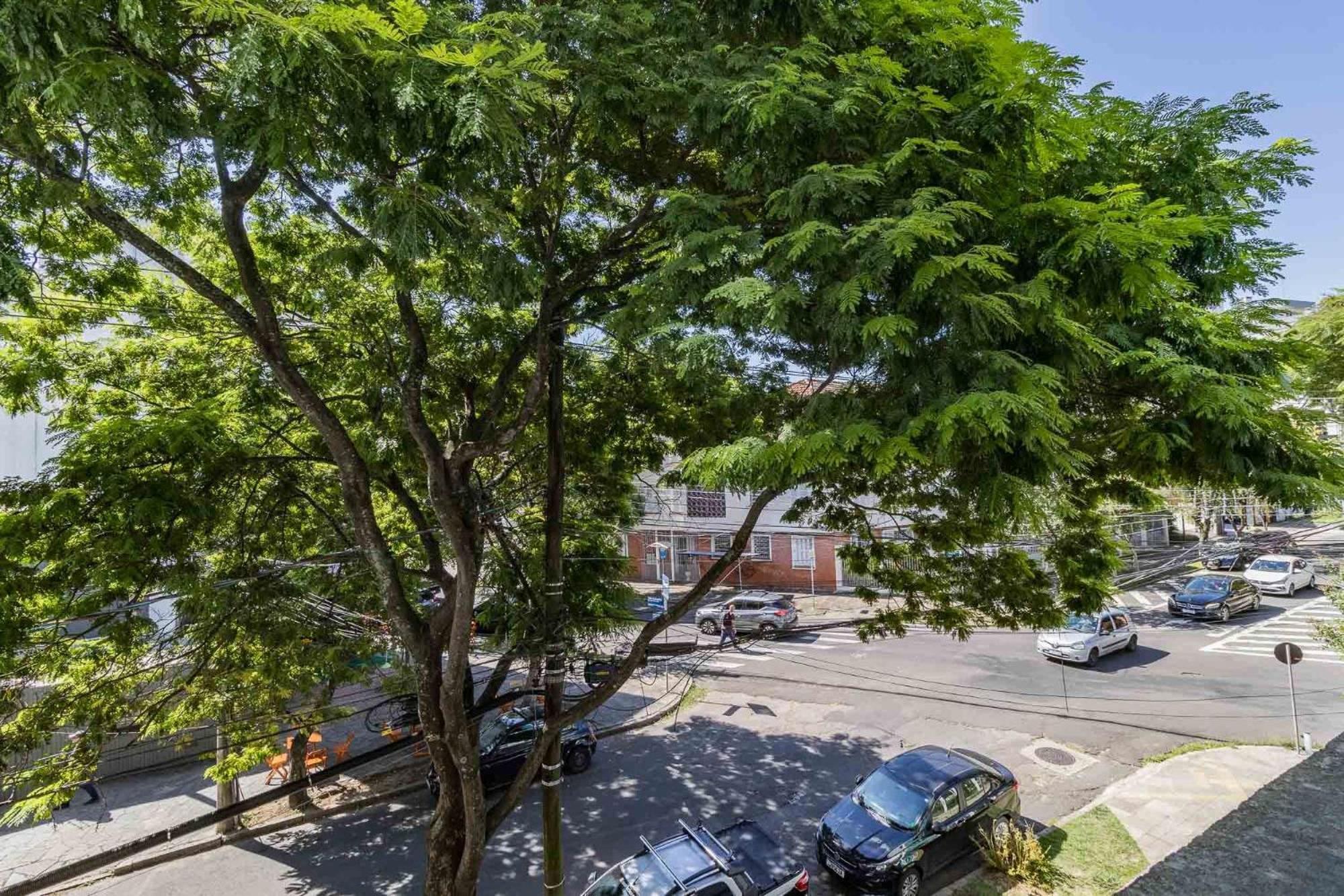 Valpi Nb Living Apartment Porto Alegre Exterior photo