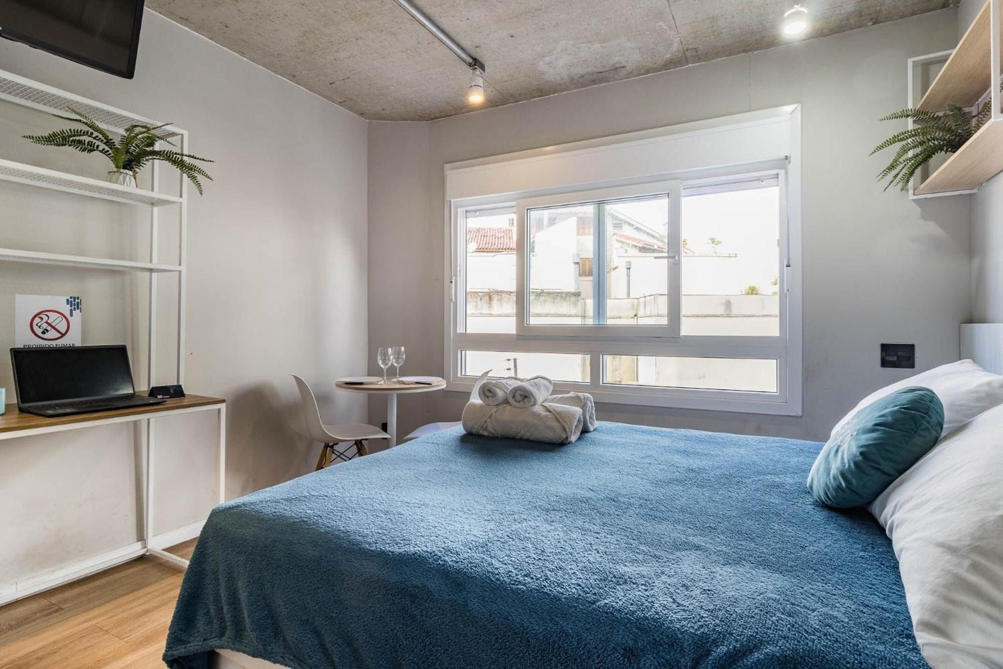 Valpi Nb Living Apartment Porto Alegre Exterior photo