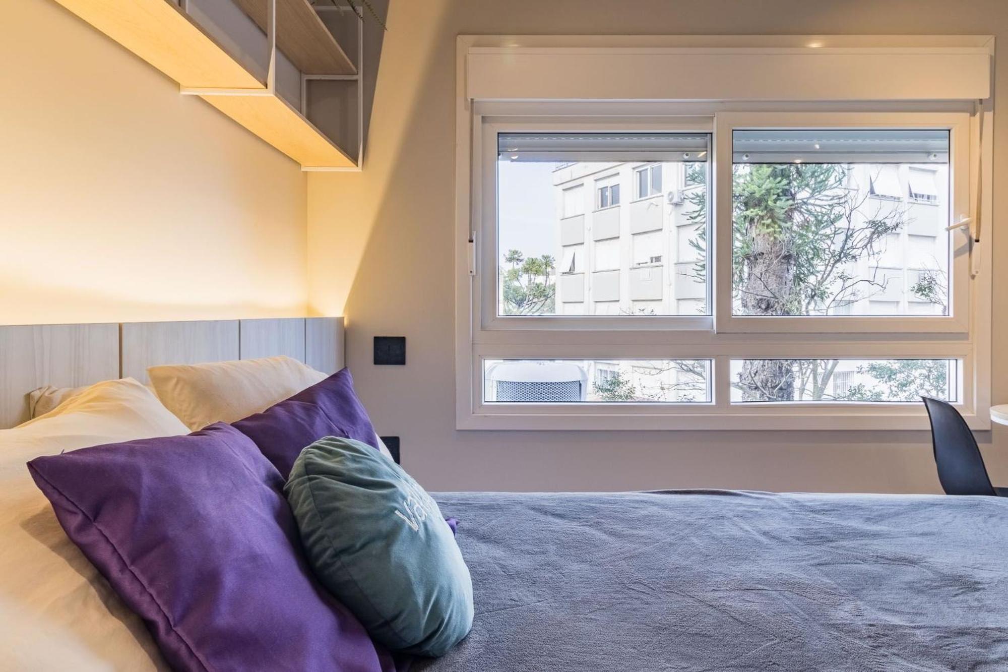 Valpi Nb Living Apartment Porto Alegre Exterior photo